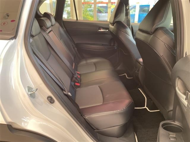 Toyota COROLLA CROSS 2021 7314383-9