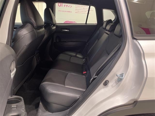 Toyota COROLLA CROSS 2021 7314384-10