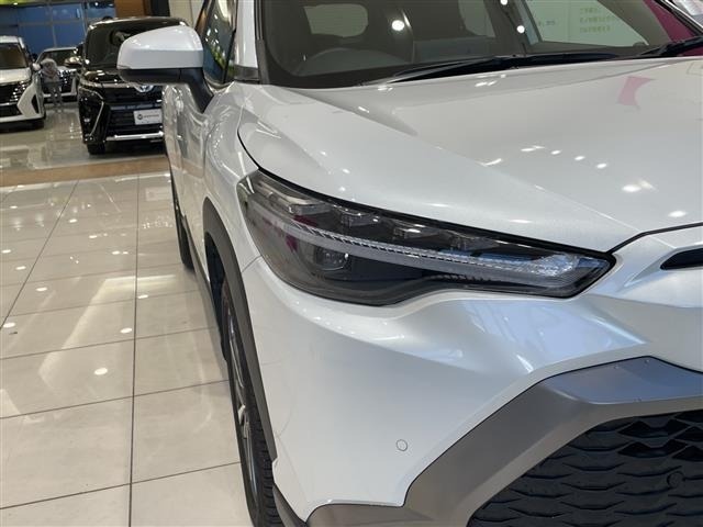 Toyota COROLLA CROSS 2021 7314384-12