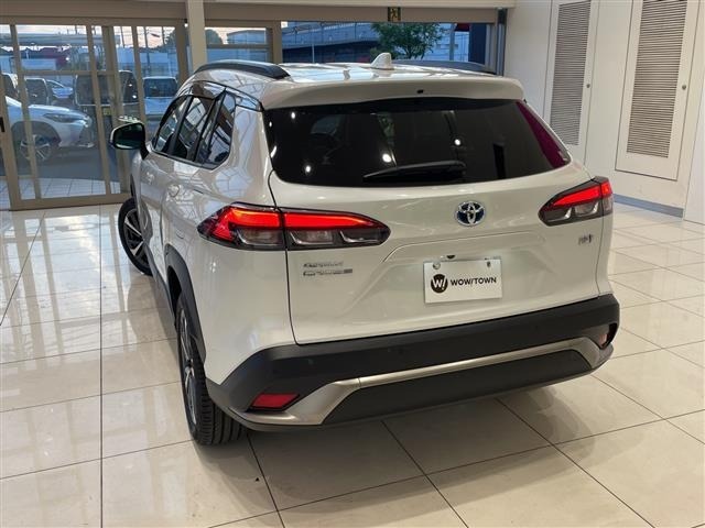 Toyota COROLLA CROSS 2021 7314384-13