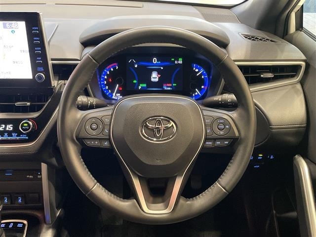 Toyota COROLLA CROSS 2021 7314384-14