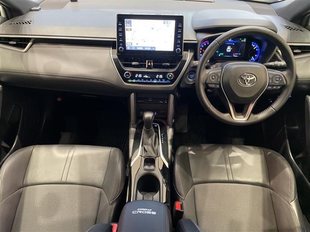 Toyota COROLLA CROSS 2021 7314384-15