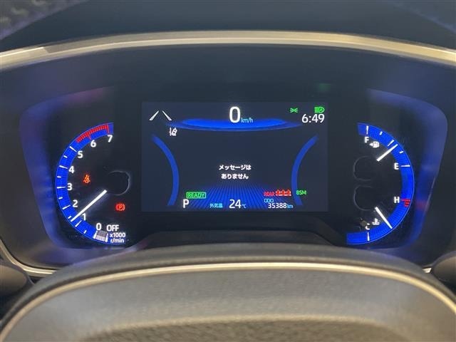 Toyota COROLLA CROSS 2021 7314384-16