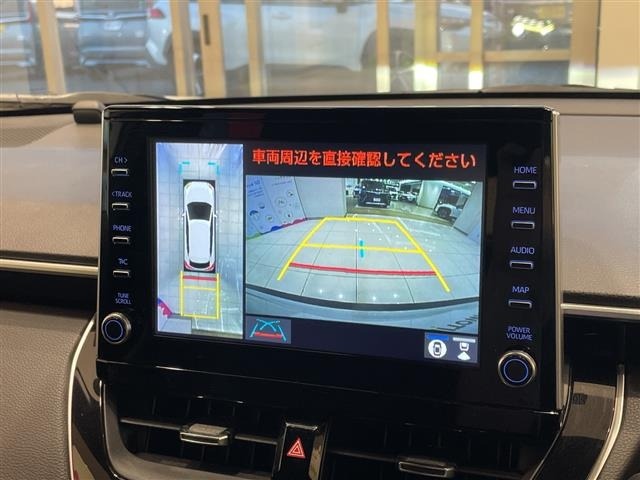 Toyota COROLLA CROSS 2021 7314384-18
