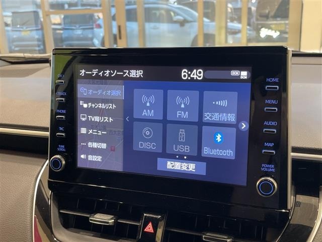 Toyota COROLLA CROSS 2021 7314384-19