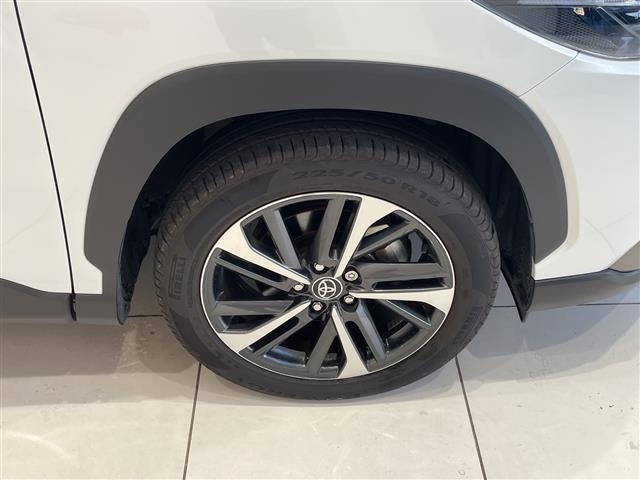 Toyota COROLLA CROSS 2021 7314384-20