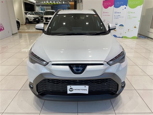 Toyota COROLLA CROSS 2021 7314384-22