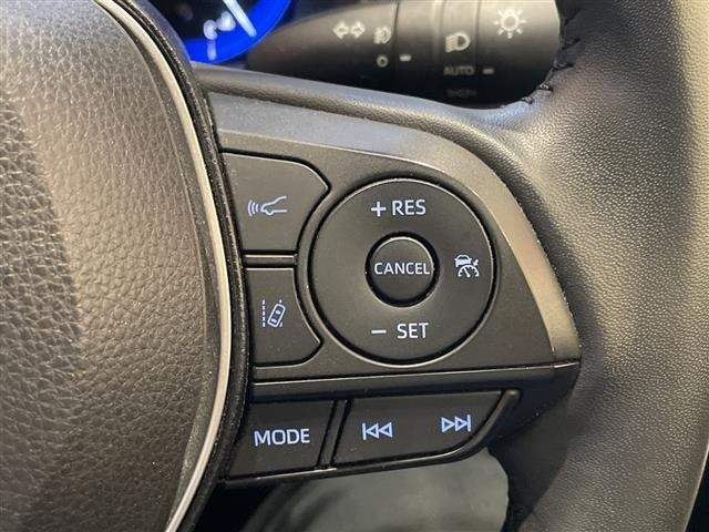 Toyota COROLLA CROSS 2021 7314384-3