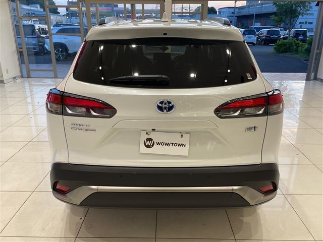 Toyota COROLLA CROSS 2021 7314384-4