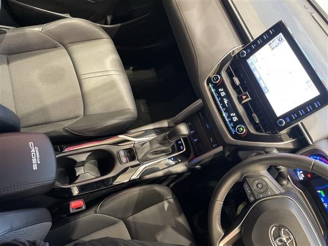 Toyota COROLLA CROSS 2021 7314384-5
