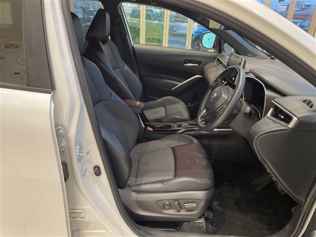 Toyota COROLLA CROSS 2021 7314384-7