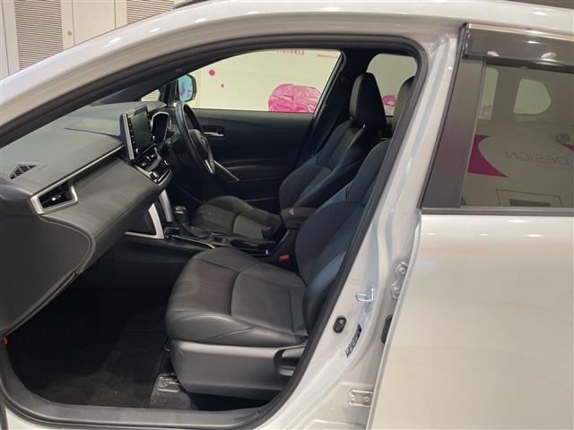 Toyota COROLLA CROSS 2021 7314384-8