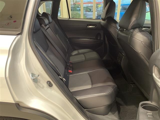Toyota COROLLA CROSS 2021 7314384-9