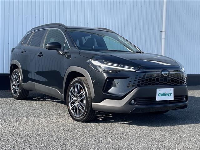 Toyota COROLLA CROSS 2026 7314387-0