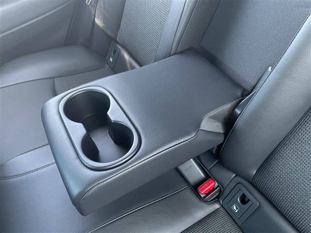 Toyota COROLLA CROSS 2026 7314387-11