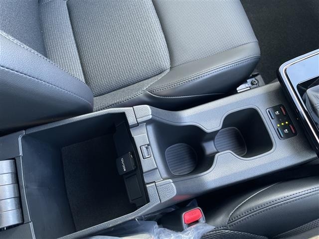 Toyota COROLLA CROSS 2026 7314387-12