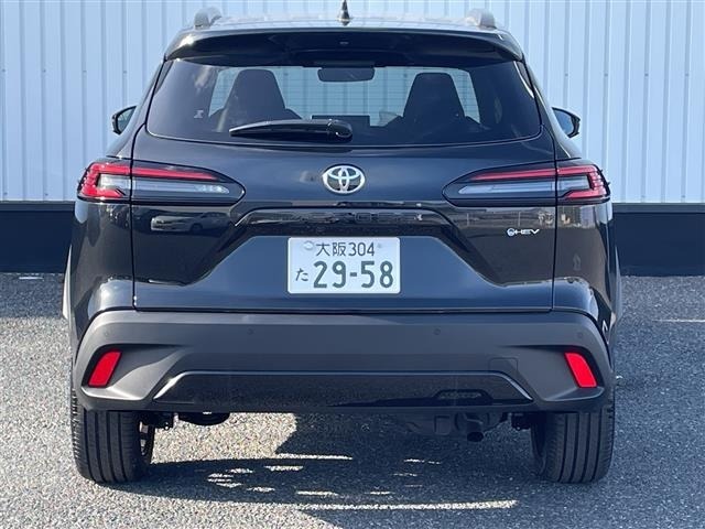Toyota COROLLA CROSS 2026 7314387-13