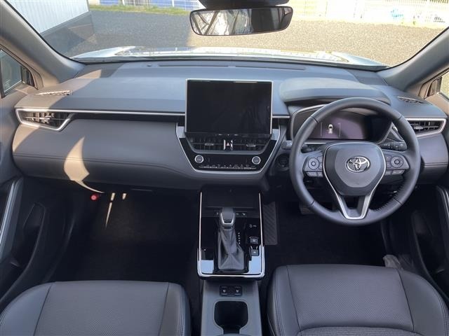 Toyota COROLLA CROSS 2026 7314387-15