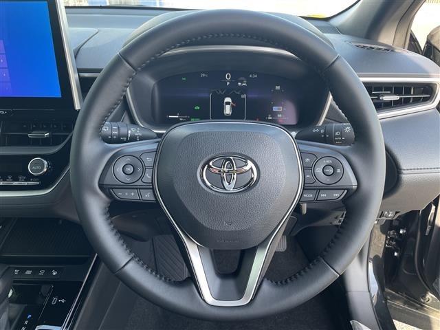 Toyota COROLLA CROSS 2026 7314387-22
