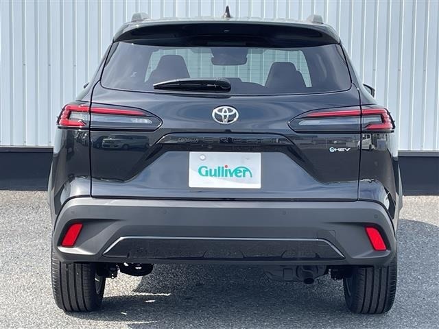 Toyota COROLLA CROSS 2026 7314393-13