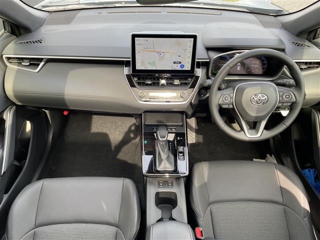 Toyota COROLLA CROSS 2026 7314393-15