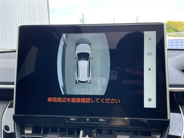 Toyota COROLLA CROSS 2026 7314393-18