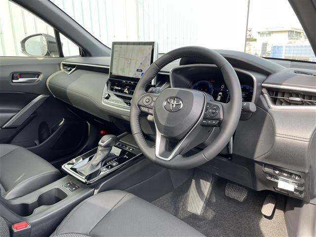 Toyota COROLLA CROSS 2026 7314393-20