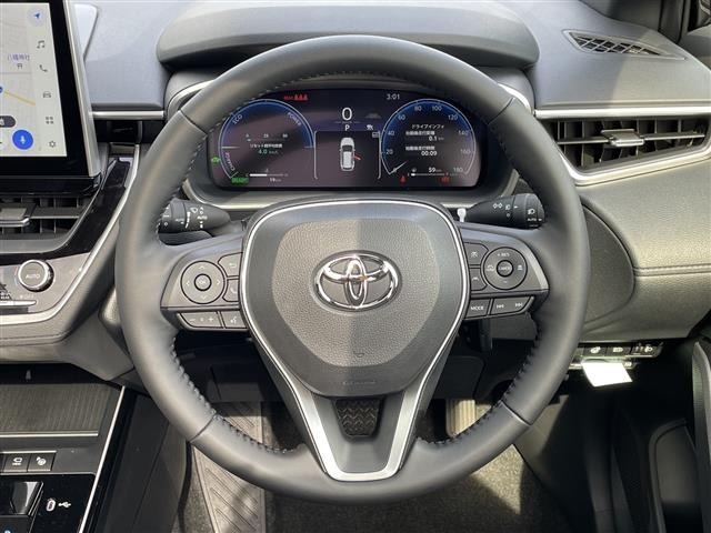 Toyota COROLLA CROSS 2026 7314393-22