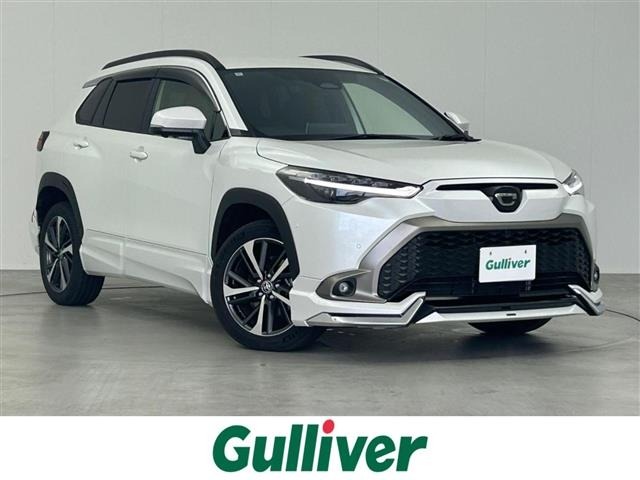 Toyota COROLLA CROSS 2024 7314394-0
