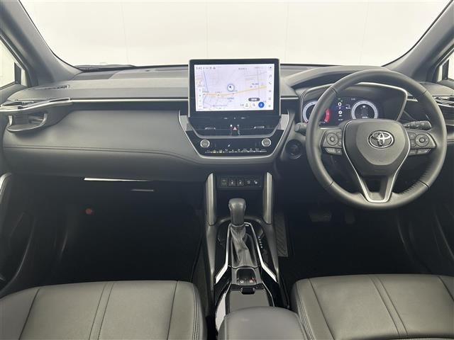 Toyota COROLLA CROSS 2024 7314394-16
