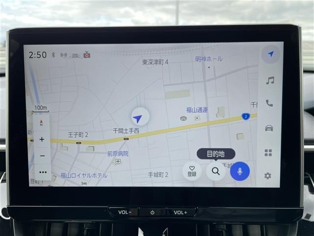 Toyota COROLLA CROSS 2024 7314394-17