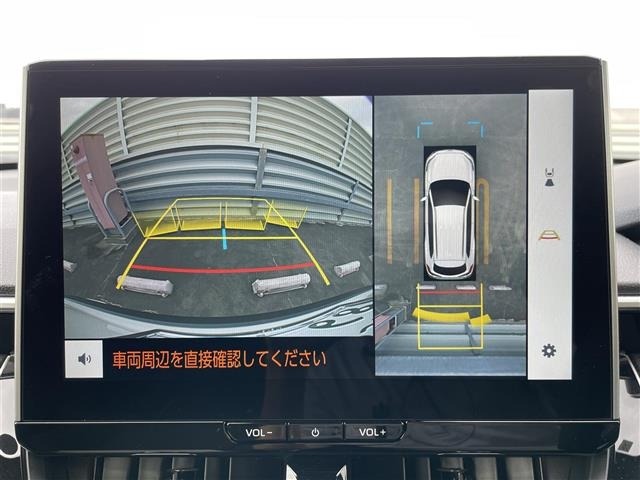 Toyota COROLLA CROSS 2024 7314394-18