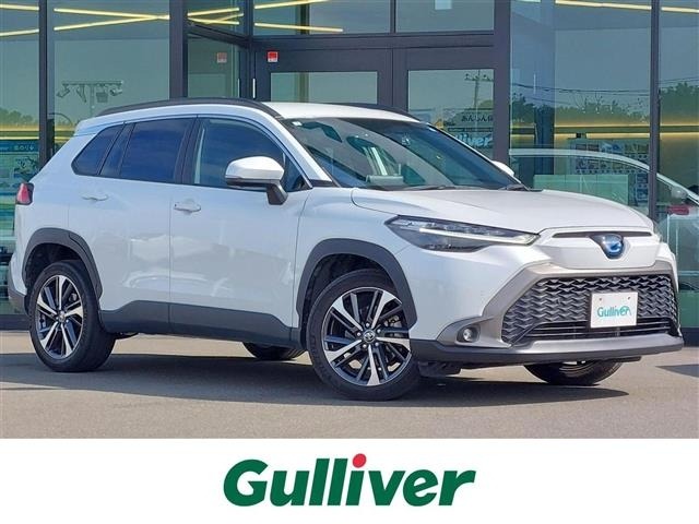 Toyota COROLLA CROSS 2023 7314397-0