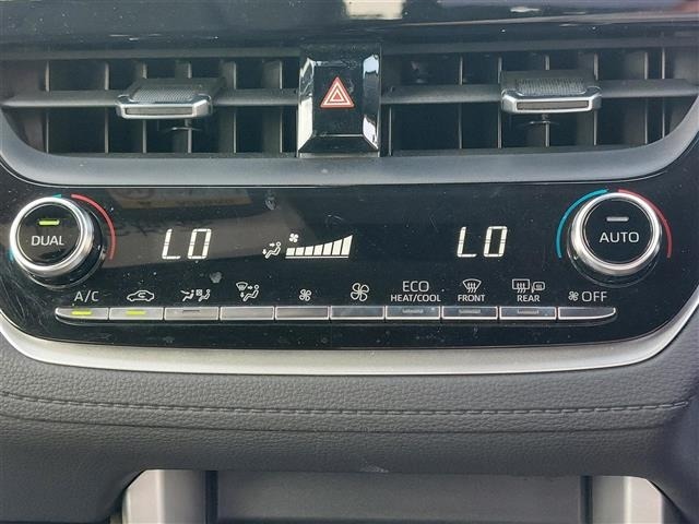 Toyota COROLLA CROSS 2023 7314397-11