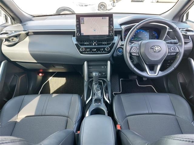 Toyota COROLLA CROSS 2023 7314397-18