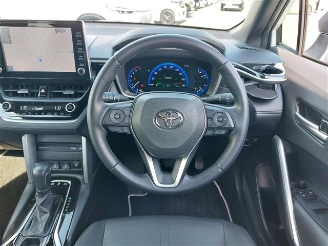 Toyota COROLLA CROSS 2023 7314397-8