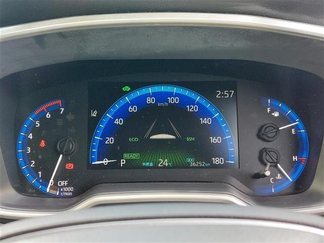 Toyota COROLLA CROSS 2023 7314397-9