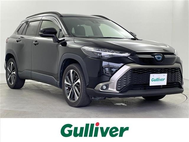 Toyota COROLLA CROSS 2021 7314398-0
