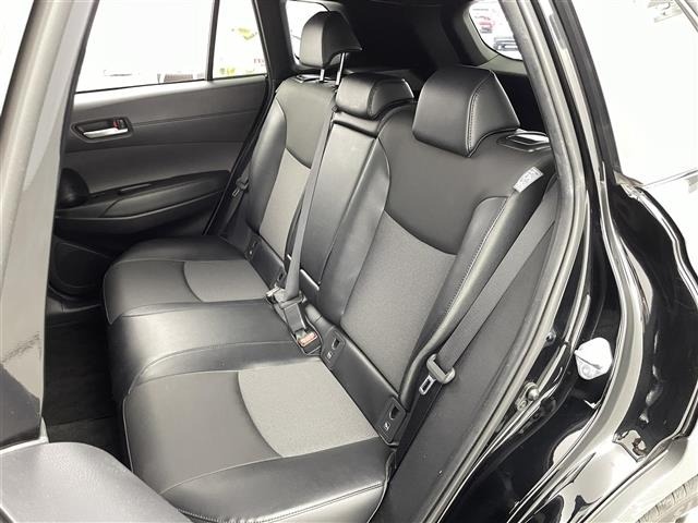 Toyota COROLLA CROSS 2021 7314398-1