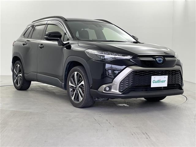 Toyota COROLLA CROSS 2021 7314398-10