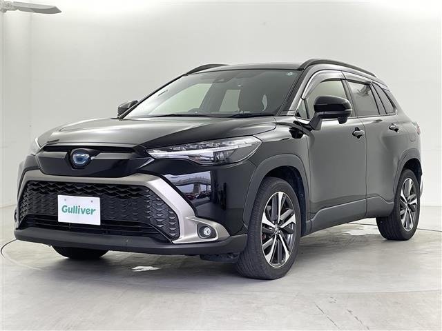 Toyota COROLLA CROSS 2021 7314398-11