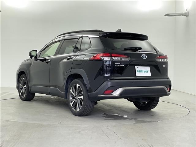 Toyota COROLLA CROSS 2021 7314398-13