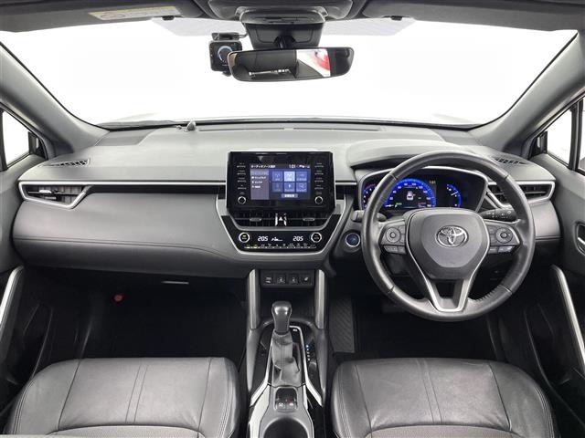 Toyota COROLLA CROSS 2021 7314398-14