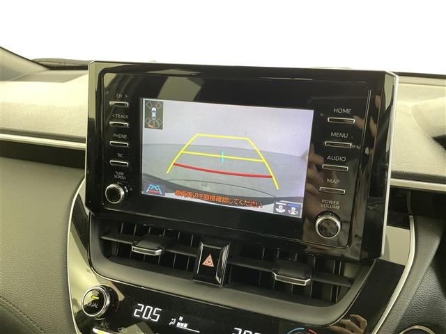 Toyota COROLLA CROSS 2021 7314398-17