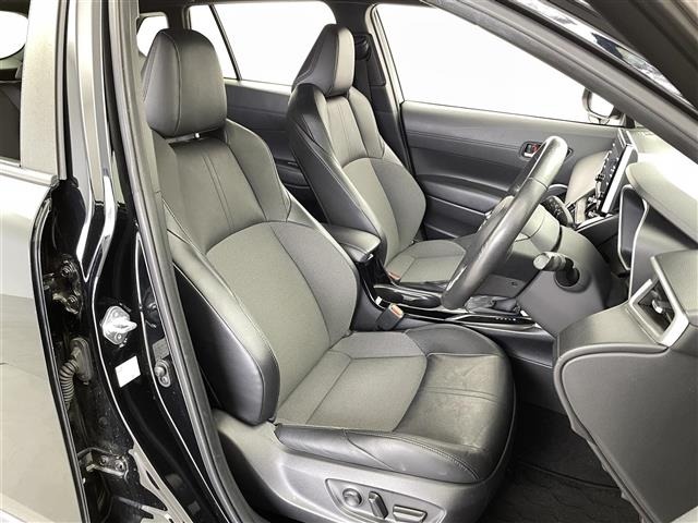 Toyota COROLLA CROSS 2021 7314398-18