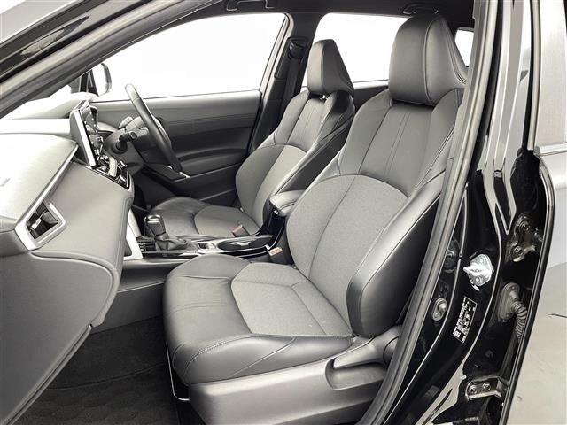 Toyota COROLLA CROSS 2021 7314398-19