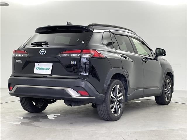 Toyota COROLLA CROSS 2021 7314398-20