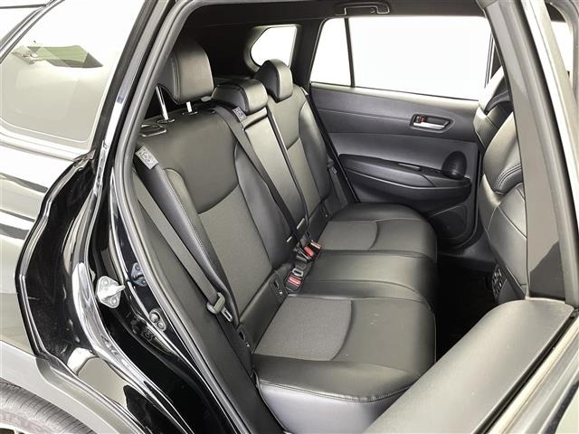 Toyota COROLLA CROSS 2021 7314398-21