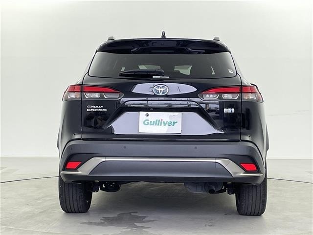 Toyota COROLLA CROSS 2021 7314398-6