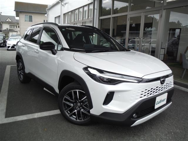 Toyota COROLLA CROSS 2026 7314411-0